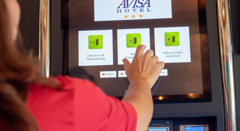 Hotel Avisa photo