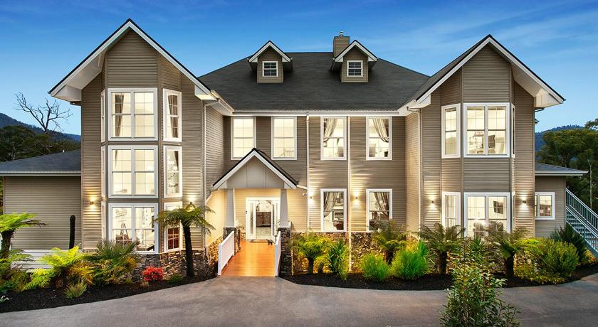 Kerami Manor & Day Spa photo