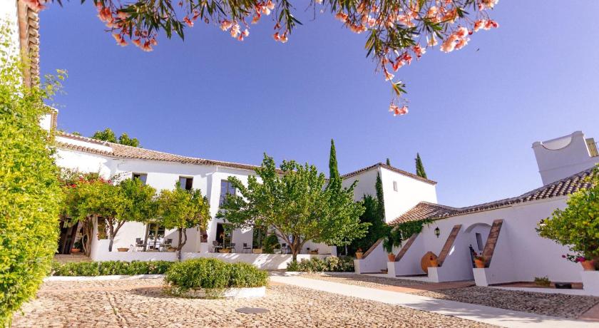 Hotel Molino Del Arco