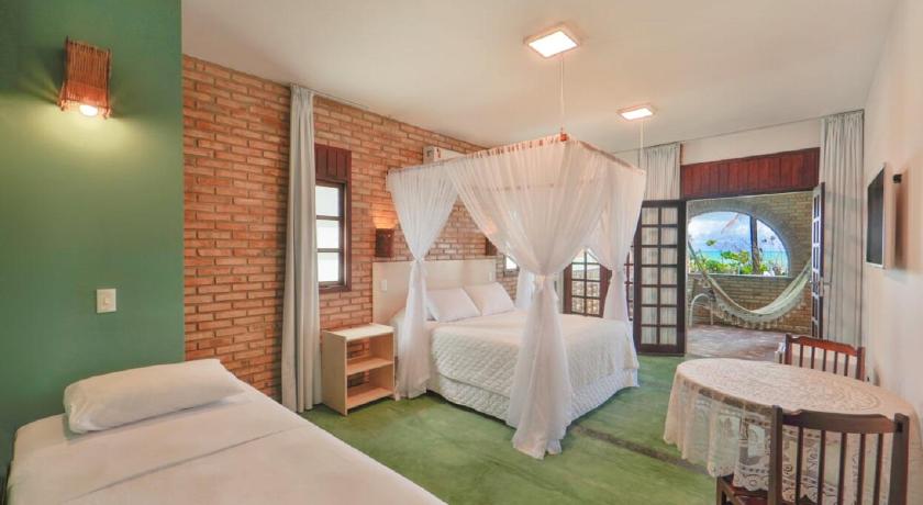 Image of Master Room with Sea View 0