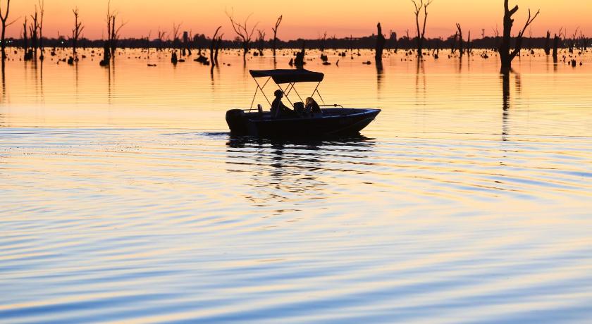 Tasman Holiday Parks - Lake Mulwala