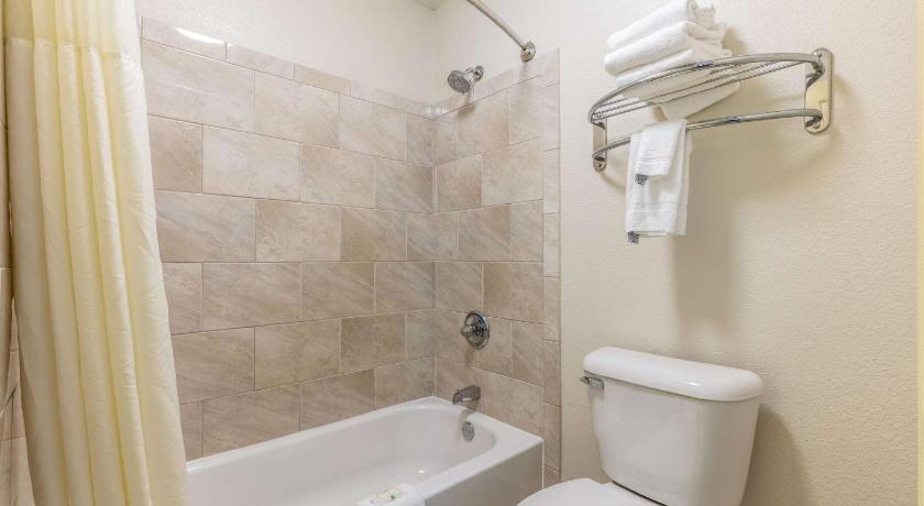 Quality Inn Southaven - Memphis South