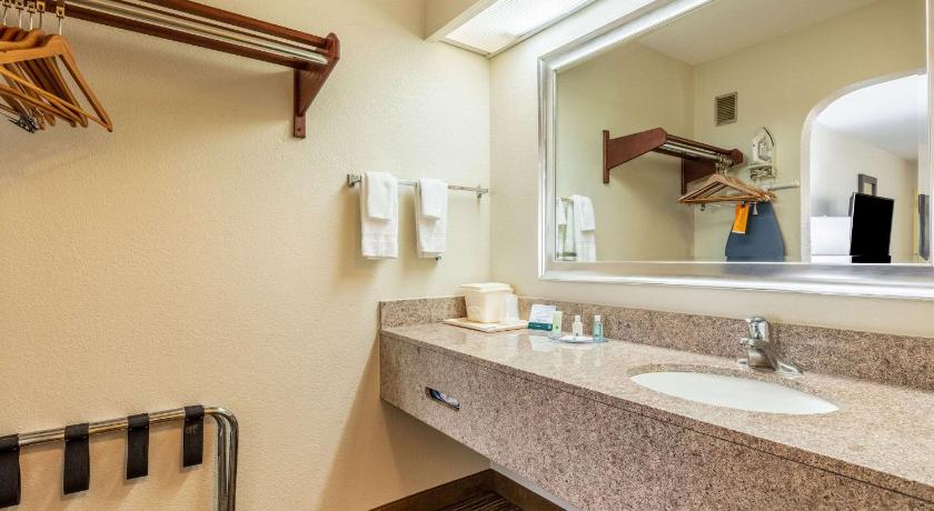 Quality Inn Southaven - Memphis South