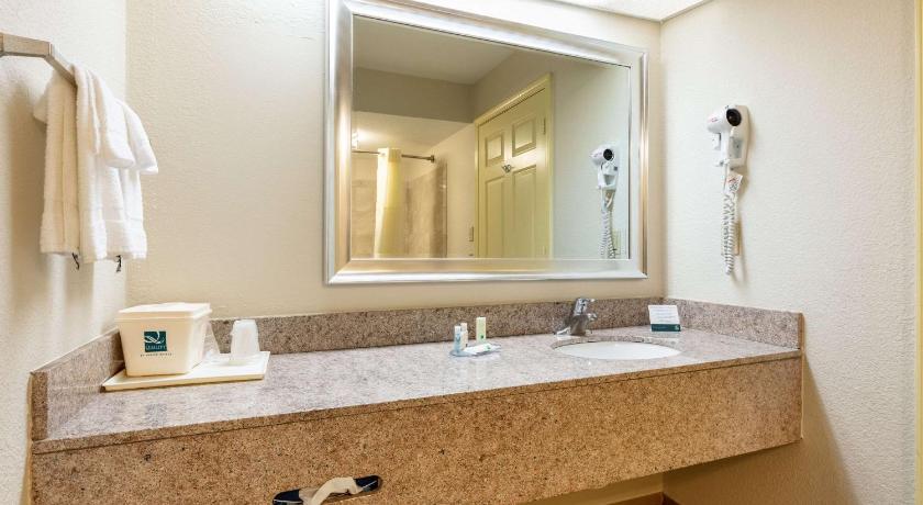 Quality Inn Southaven - Memphis South