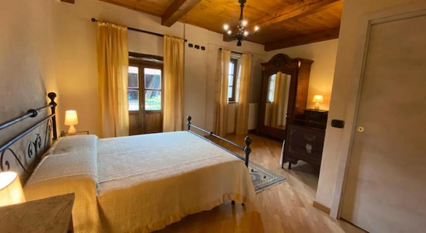 Bed and Breakfast La Volpe tra le Vigne