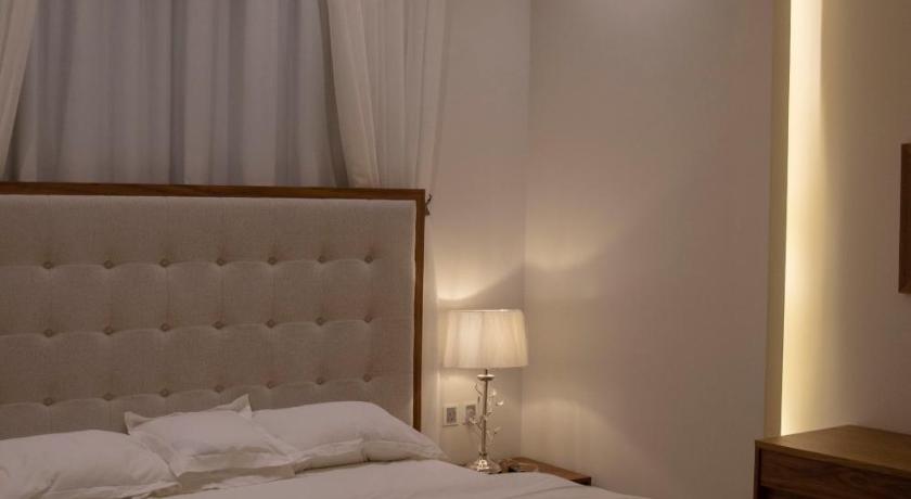 Luxurious villa photo