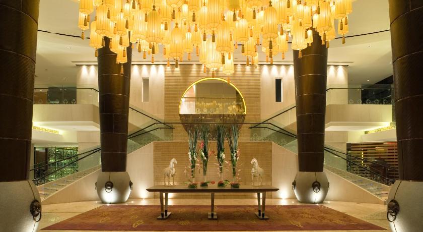 Wyndham Garden Suzhou - image 11