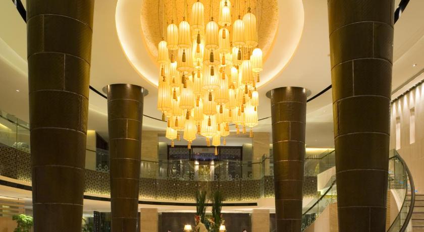 Wyndham Garden Suzhou - image 10