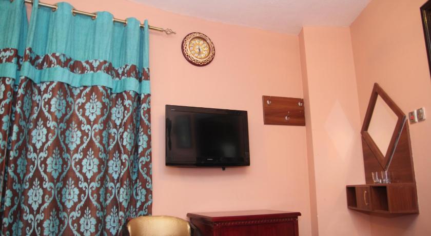 Image of Double Room 8
