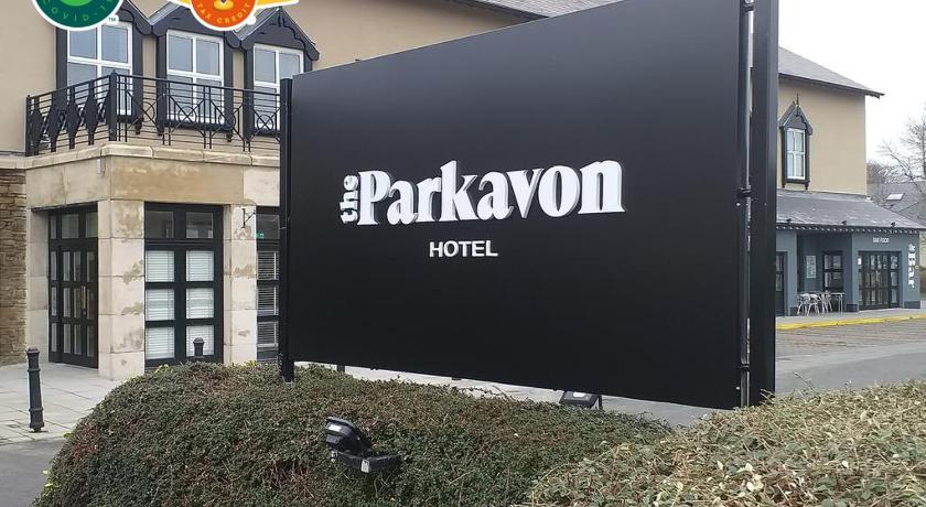 The Parkavon Hotel