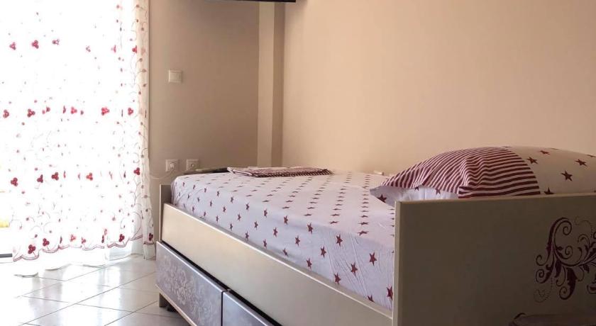Art Suites Mesologgi photo