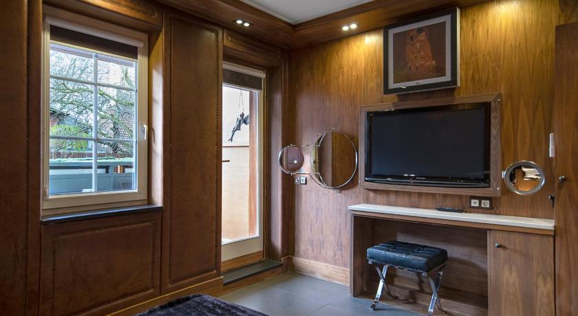 Mala Anglia - Boutique Apartments & SPA photo
