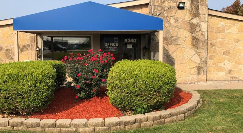 FairBridge Inn Express Merrillville photo