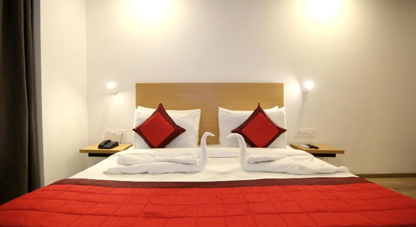 The Roseman Hotel and Suites