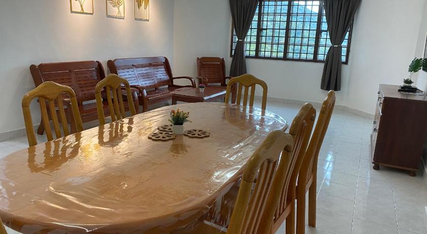 CAMERON HIGHLAND COZY HOMESTAY - image 2