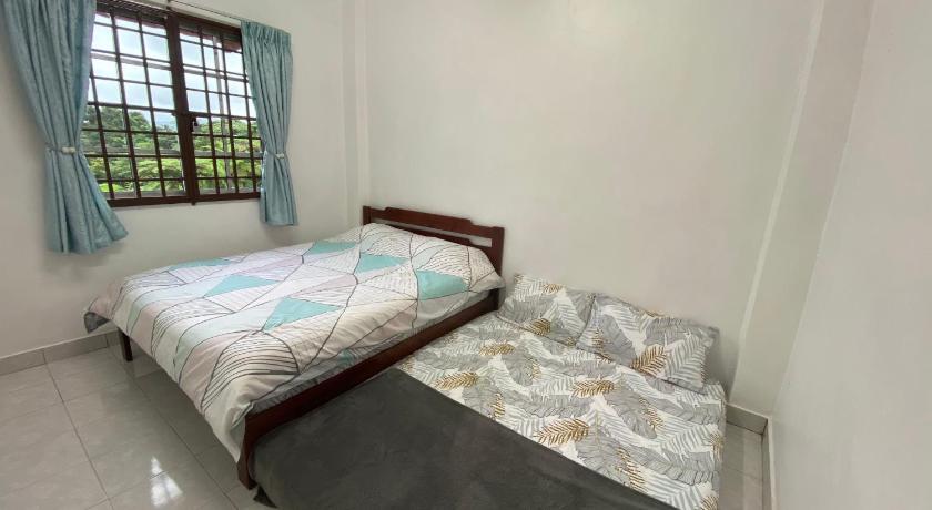 CAMERON HIGHLAND COZY HOMESTAY - image 28