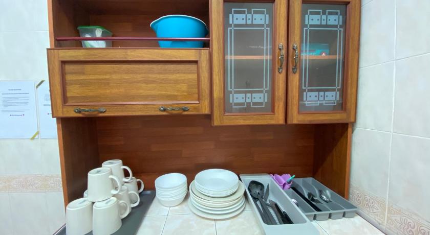 CAMERON HIGHLAND COZY HOMESTAY - image 22
