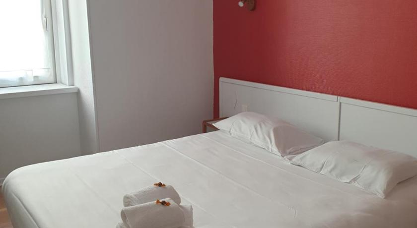 Hotel Hermance — Hotel in Bellegarde-sur-Valserine
