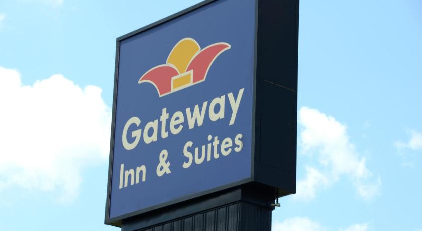 Gateway Inn and Suites Clarksville