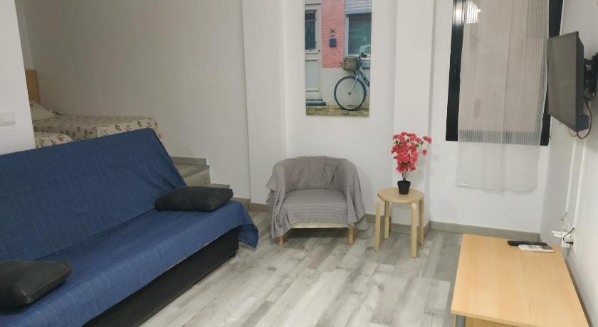 Apartamento Granada Monachil photo