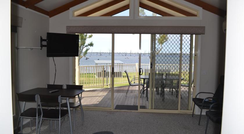 Tasman Holiday Parks - Lake Mulwala