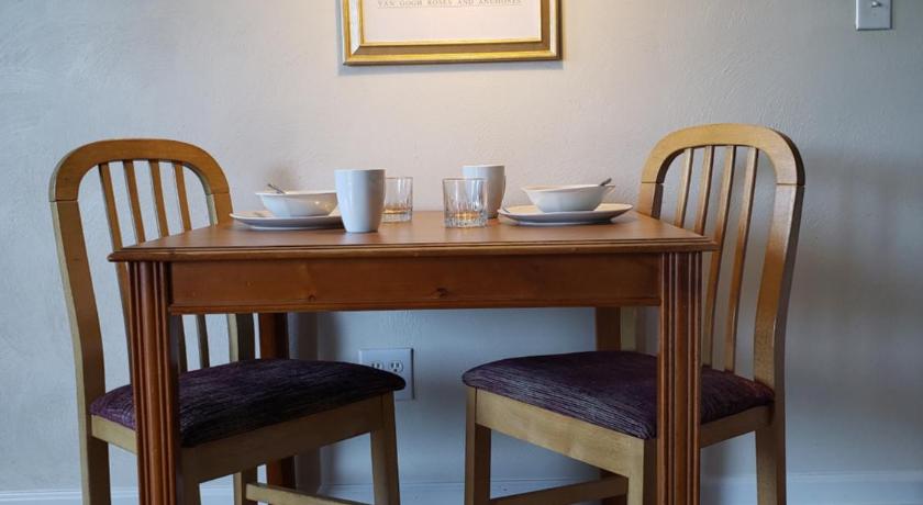 Affordable Suites Graham — Hotel in Graham (NC)