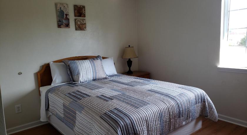 Affordable Suites Graham photo