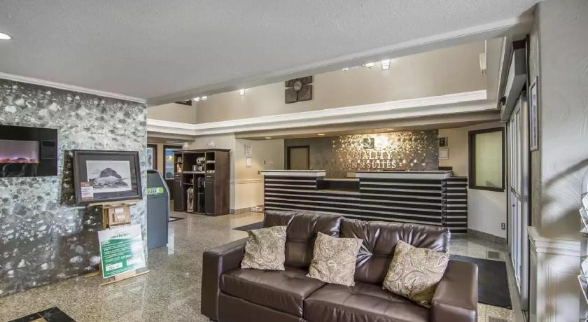 Quality Inn & Suites Yorkton