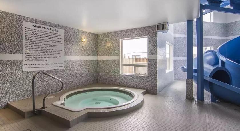 Quality Inn & Suites Yorkton