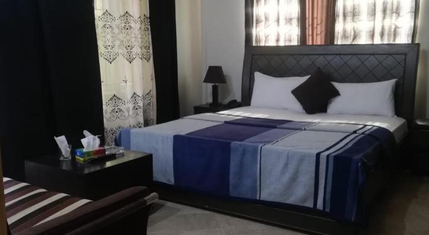 Royal guest house — Hotel in Islamabad