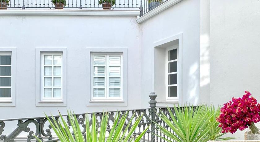 Hotel Boutique Palacio Corredera photo