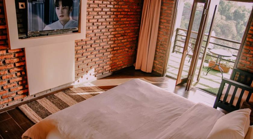 Vila NJD – Bogor, PA