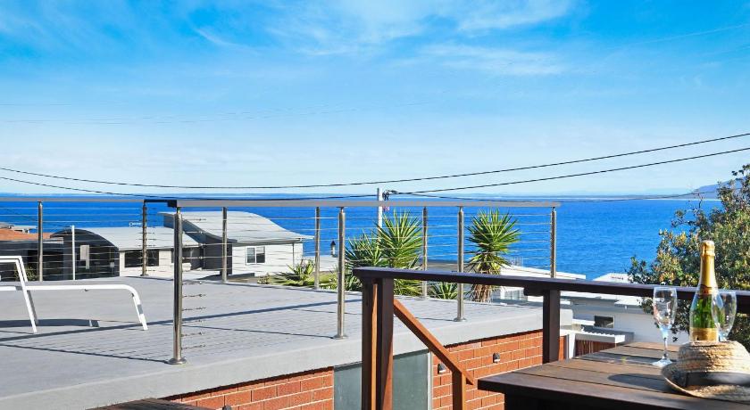 Spirit of Gerroa — Hotel in Gerroa