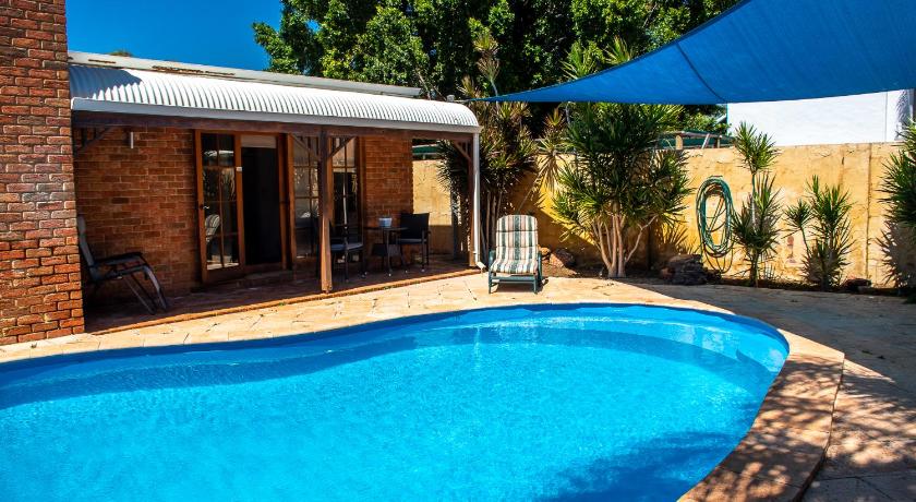 Waterside House Kalbarri photo