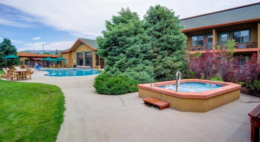 Holiday Inn Steamboat Springs photo