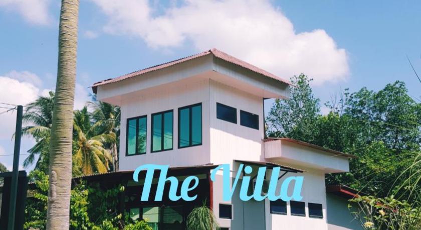 말라카 Fuga Village BeachGetaway 4성급 게스트하우스 수영장