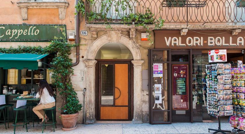 Residenza Cardo Massimo photo