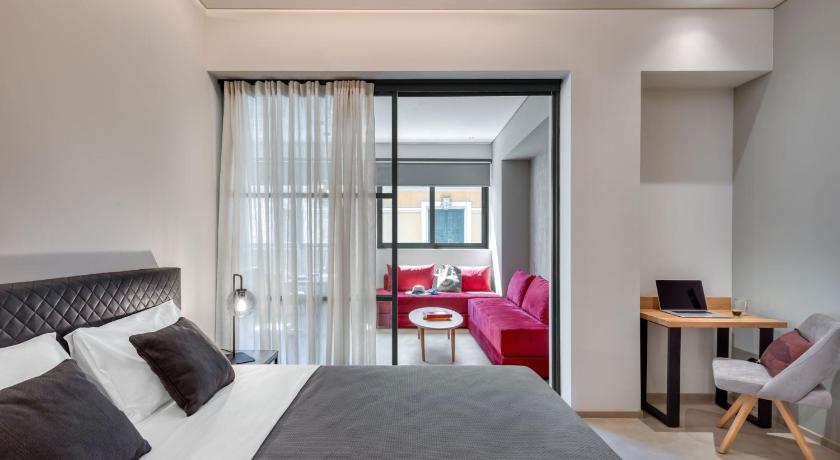 Muse Urban Suites photo