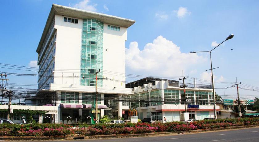 V Verve Service Apartment Hotel photo