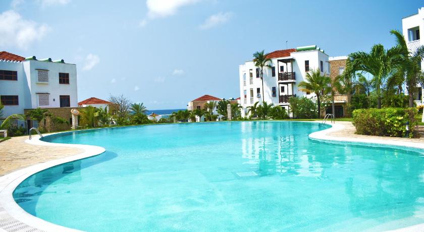 Sultan Palace Beach Resort - AMANI Apartment CB2-202