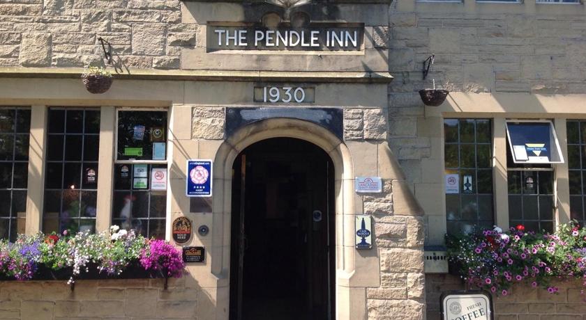 The Pendle Inn