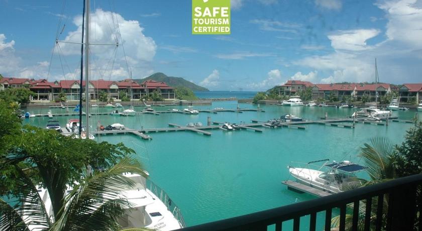 Papay Suite by Simply-Seychelles — Hotel in Seychelles Islands