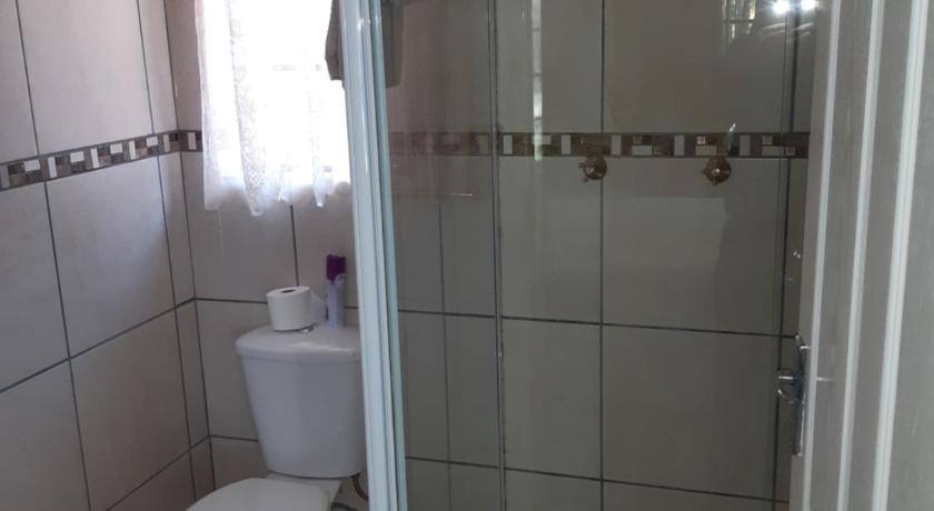 Lepha Guest House photo