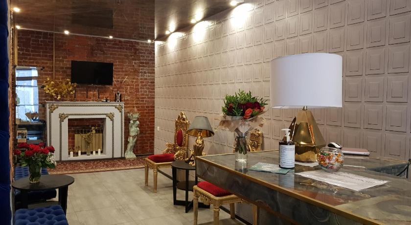 CityСomfort Hotel Novokuznetskaya photo