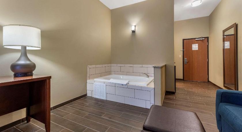 Image of 1 King Bed, Suite, Nonsmoking 11