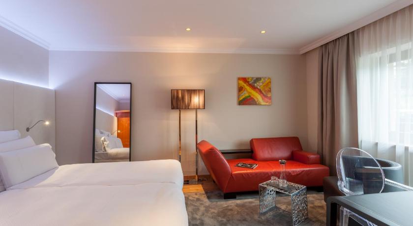 Image of Double Room 4