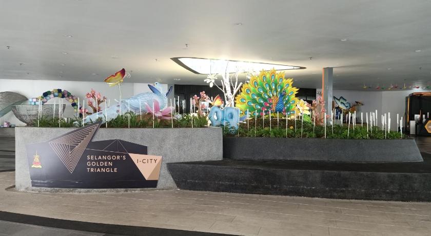 D'Gunduls Homestay by DGH I-CITY photo