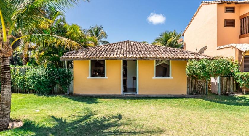 Casa do Pescador — Hotel in Porto Seguro
