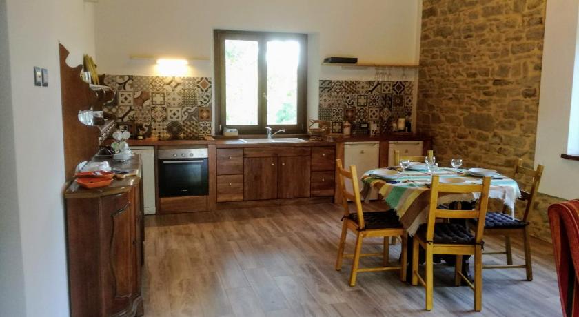 Agriturismo Coradosso "Il Fienile"