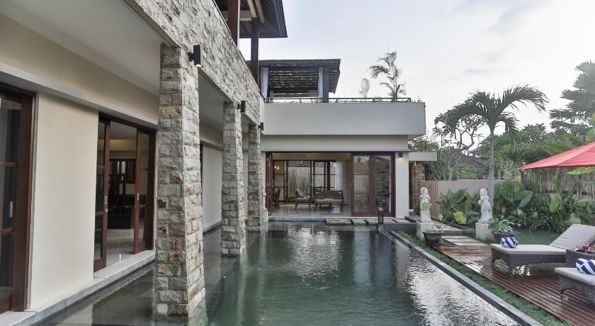 Kumuda Villa by Nakula photo